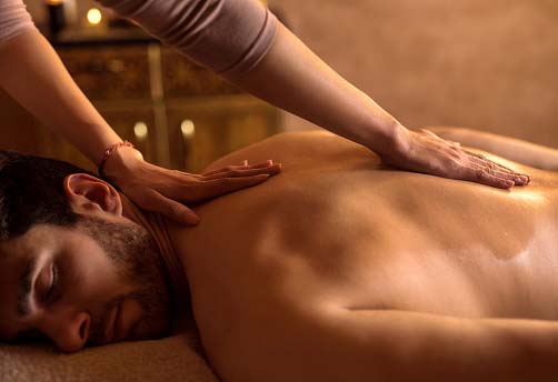 EXHALA - Masoterapia y Fisioterapia en Vitacura