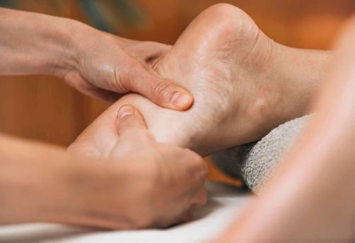 EXHALA - Masoterapia y Fisioterapia en Vitacura